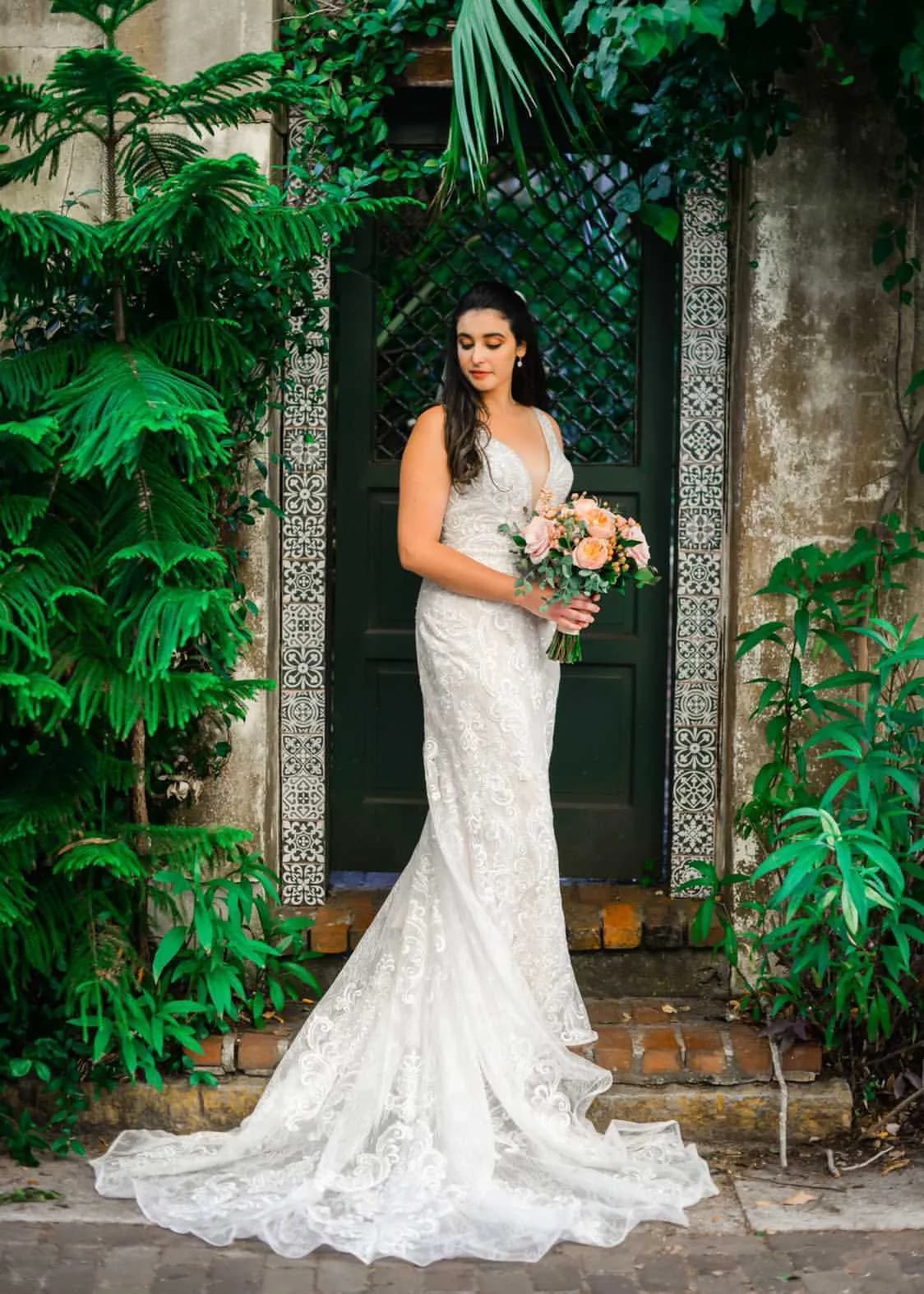 Luxury Bridal Glamour