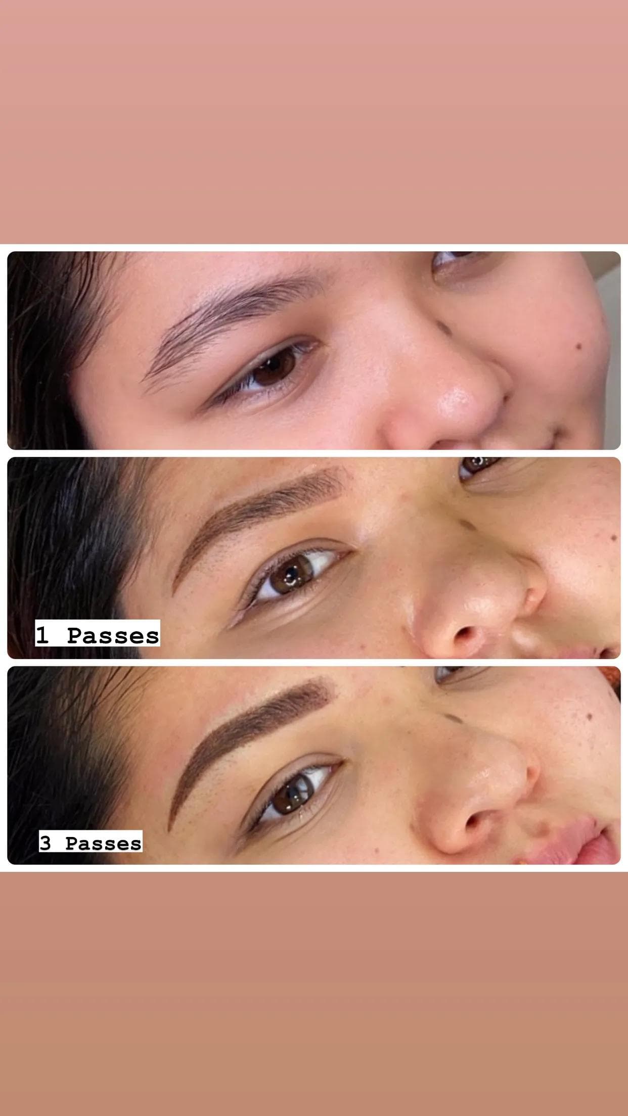 Semi-Permanent Brows and Lips: Every Question I Get Asked, Answered